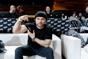 Фотограф Андрей Губренко